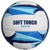 Piłka siatkowa ENERO PRO Beach Soft Touch Łączenie Szyta maszynowo