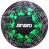 Piłka nożna ENERO Blot (rozmiar 5) Łączenie Szyta maszynowo