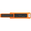 Powerbank XTORM Rugged XR201 10000 mAh 20W Czarno-pomarańczowy Typ baterii Litowo-jonowa