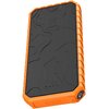 Powerbank XTORM Rugged XR202 20000 mAh 35W Czarno-pomarańczowy Typ ładowania Power Delivery