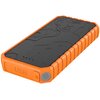 Powerbank XTORM Rugged XR202 20000 mAh 35W Czarno-pomarańczowy