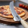 Nóż do pizzy BOSKA Oslo+ No.4 Ostrze Stal nierdzewna