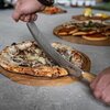 Nóż do pizzy BOSKA Oslo+ No.4 Liczba elementów [szt] 1