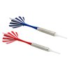 Tarcza do darta FROGGIEX FX-TS-DRT Waga [kg] 0.85