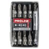 Zestaw bitów PROLINE 10700 (10 szt.)