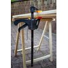 Ścisk stolarski PROLINE 11360 Siła ścisku [kg] 90