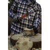Młotek stolarski PROLINE 12523 (0.45 Kg) Materiał Stal hartowana
