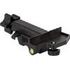 Laser rotacyjny PROLINE 15162 Zawartość zestawu Detektor