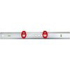 Przymiar aluminiowy PROLINE 15166