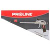 Pistolet PROLINE 18014 Rodzaj produktu Pistolet do pianki montażowej