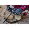Pistolet PROLINE HD 18022 Wyposażenie Brak