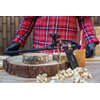 Pistolet PROLINE HD 18022 Rodzaj produktu Pistolet do pianki montażowej