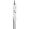 Wiertło łopatkowe PROLINE 26608 Długość całkowita [mm] 150
