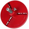 Otwornica PROLINE 31396 Materiał Węglik wolframu