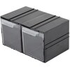 Szafka plastikowa PROFIX 35803