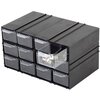Szafka plastikowa PROFIX 35806 Liczba szuflad [szt] 12