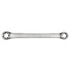 Zestaw kluczy oczkowych Torx PROLINE HD 36680 Rodzaj Zestaw kluczy oczkowych Torx