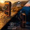 Powerbank EXTRALINK Power Ranger EPS-6000 6000 mAh 15W Czarno-żółty Ładowanie indukcyjne Nie