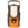 Powerbank EXTRALINK Power Ranger EPS-6000 6000 mAh 15W Czarno-żółty Prąd wyjściowy [A] 2.4