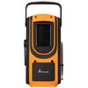 Powerbank EXTRALINK Power Ranger EPS-6000 6000 mAh 15W Czarno-żółty Typ ładowania Standard