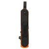 Powerbank EXTRALINK Power Ranger EPS-6000 6000 mAh 15W Czarno-żółty Typ kabla Kabel USB-C - USB-C