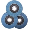 Tarcza ścierna PROLINE 44855 125 mm Grubość tarczy [mm] 7