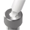 Klucz imbusowy PROLINE 48574 10 mm Rodzaj Klucz sześciokątny