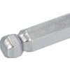 Klucz imbusowy PROLINE 48574 10 mm Grzechotka Nie