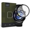 Szkło hybrydowe HOFI Hybrid Pro+ do Huawei Watch 4 (46mm) Czarny