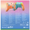 Kontroler MICROSOFT bezprzewodowy Xbox - wersja specjalna Sunkissed Vibes OPI Przeznaczenie Android