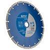 Tarcza diamentowa MEGA 86630 230 mm Maksymalne obroty [obr/min] 6600