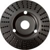 Tarcza do szlifowania PROLINE 86229 125 mm Maksymalne obroty [obr/min] 13000