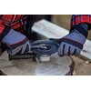 Tarcza do szlifowania PROLINE 86231 125 mm Wykonanie Stal