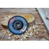 Tarcza do szlifowania PROLINE 86231 125 mm Liczba sztuk w opakowaniu 1