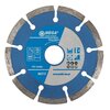 Tarcza diamentowa MEGA 86515 115 mm