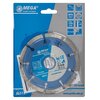 Tarcza diamentowa MEGA 86515 115 mm Grubość tarczy [mm] 1.9