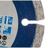 Tarcza diamentowa MEGA 86515 115 mm Maksymalne obroty [obr/min] 13000