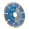 Tarcza diamentowa MEGA 86515 115 mm Liczba sztuk w opakowaniu 1