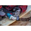 Tarcza tarnik PROLINE 86236 125 mm Wykonanie Stal