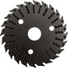Tarcza tarnik PROLINE 86236 125 mm