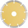 Tarcza do cięcia PROLINE 86102 125 mm Liczba sztuk w opakowaniu 1