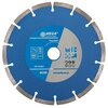 Tarcza diamentowa MEGA 86580 180 mm