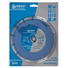 Tarcza diamentowa MEGA 86580 180 mm Grubość tarczy [mm] 2.4