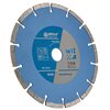 Tarcza diamentowa MEGA 86580 180 mm Maksymalne obroty [obr/min] 8500