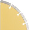 Tarcza do cięcia PROLINE 86104 230 mm Maksymalne obroty [obr/min] 6650