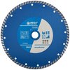Tarcza do cięcia MEGA Turbo 88630 230 mm
