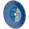 Tarcza do cięcia MEGA Turbo 88630 230 mm Liczba sztuk w opakowaniu 1