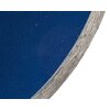 Tarcza diamentowa MEGA 87630 230 mm Liczba sztuk w opakowaniu 1