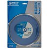Tarcza diamentowa MEGA 87630 230 mm Grubość tarczy [mm] 2.4