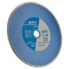 Tarcza diamentowa MEGA 87630 230 mm Maksymalne obroty [obr/min] 6600